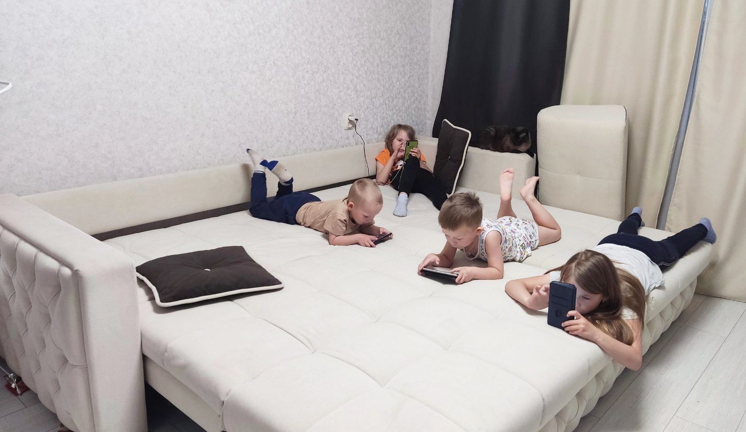 Отзыв клиента 6